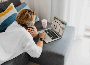 How will working from home evolve?